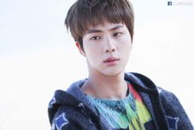 Jin's Style YNWA Shirt
