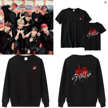 Stray Kids' Style Miroh Shirt/Sweater