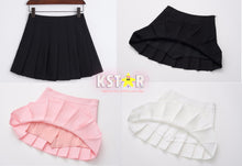 Red Velvet's Style Sweater and Skirt