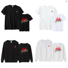 Stray Kids' Style Miroh Shirt/Sweater