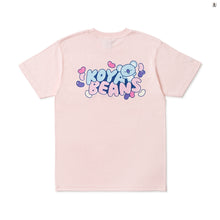 [LINE X BT21] 7 Flavors Tee