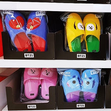 [BT21 X HOMEPLUS] Slippers