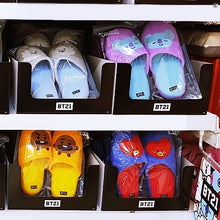 [BT21 X HOMEPLUS] Slippers