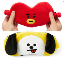 [LINE x BTS] BT21 Sleeping Eye Mask