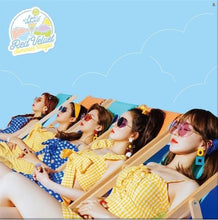 Red Velvet - Summer Magic Standard Edition (Free Shipping)