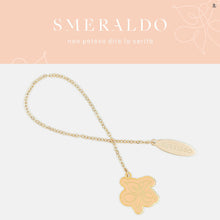 [BIG HIT] Official Smeraldo Bookmark Non Potevo Dire La Verità