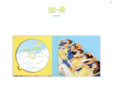 Red Velvet - Summer Magic Standard Edition (Free Shipping)