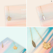 [BIG HIT] Official Smeraldo Bookmark Non Potevo Dire La Verità