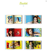 Red Velvet - Summer Magic Standard Edition (Free Shipping)