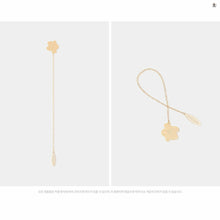 [BIG HIT] Official Smeraldo Bookmark Non Potevo Dire La Verità