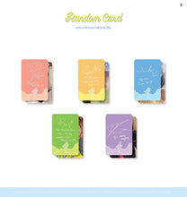 Red Velvet - Summer Magic Standard Edition (Free Shipping)