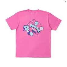 [LINE X BT21] 7 Flavors Tee