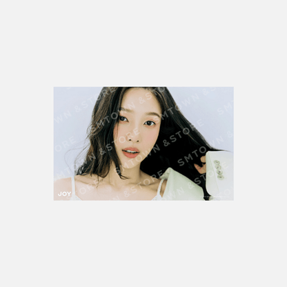 [SMTOWN] JOY : HELLO Official MD Collection - K-STAR