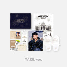 SMTOWN - SMCU Palace @ KWANGYA Official Welcome Kit – K-STAR