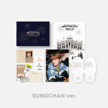 SMTOWN - SMCU Palace @ KWANGYA Official Welcome Kit – K-STAR