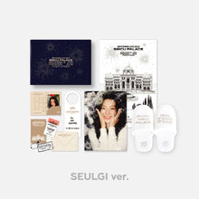 SMTOWN - SMCU Palace @ KWANGYA Official Welcome Kit – K-STAR