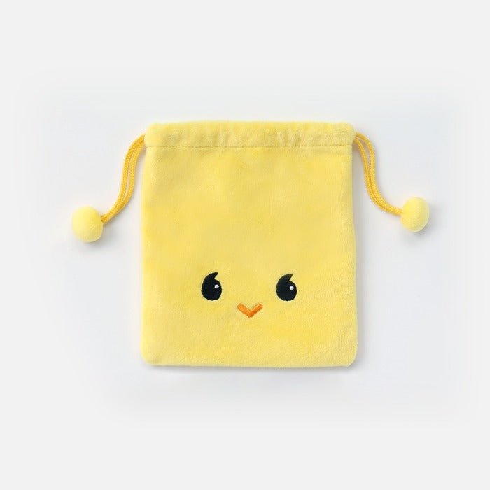 [SMTOWN] TAEMARI & GGUNG Official MD (TAEMIN) - K-STAR
