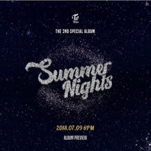 Twice Summer Special Vol.2 (Free Shipping)