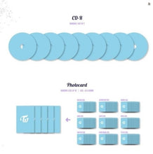 Twice Summer Special Vol.2 (Free Shipping)