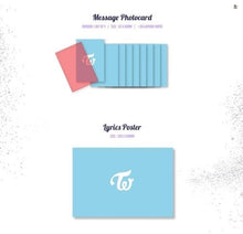 Twice Summer Special Vol.2 (Free Shipping)