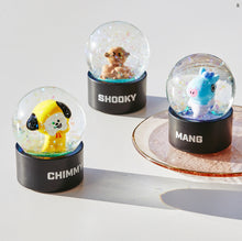 [LINE X BT21] Water Ball