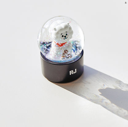 [LINE X BT21] Water Ball