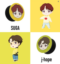 [BIG HIT] OFFICIAL CHARACTER GRIPTOK