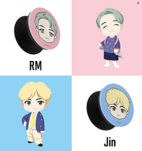 [BIG HIT] OFFICIAL CHARACTER GRIPTOK