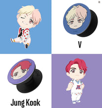 [BIG HIT] OFFICIAL CHARACTER GRIPTOK
