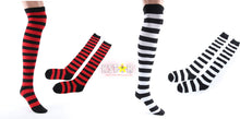 Girls' Generation 10th Anniversary Sweater + Long Striped Socks