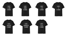 BTS is Mine! Shirt (All Members)