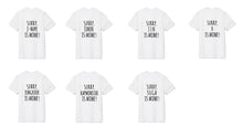 BTS is Mine! Shirt (All Members)