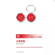 ★PRE-ORDER★ OFFICIAL MD LY Smart Ring