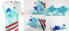 Jungkook's Style Stars Shirt