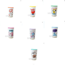 [YUYU X BT21] Stainless Steel Cup