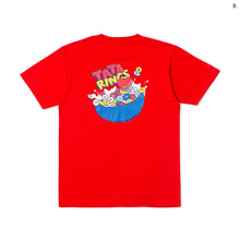 [LINE X BT21] 7 Flavors Tee