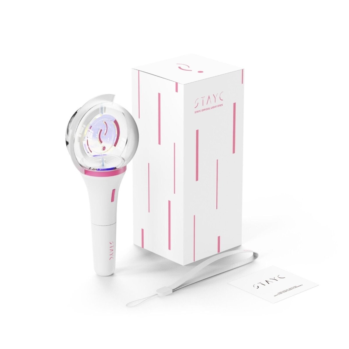 STAYC OFFICIAL LIGHTSTICK – K-STAR