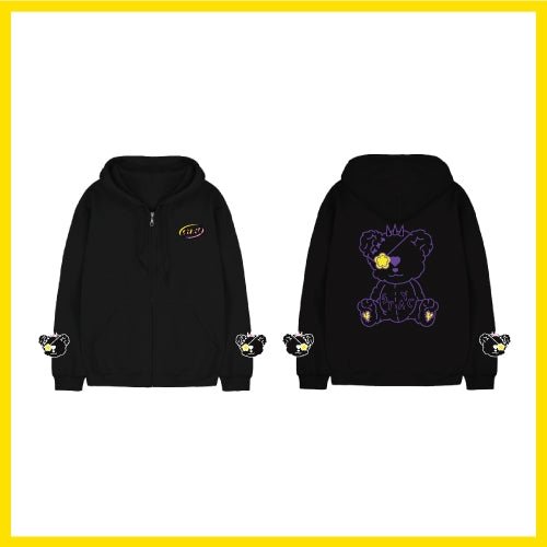 STAYC - Teddy Bear OFFICIAL MD - K-STAR