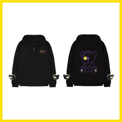 STAYC - Teddy Bear OFFICIAL MD - K-STAR