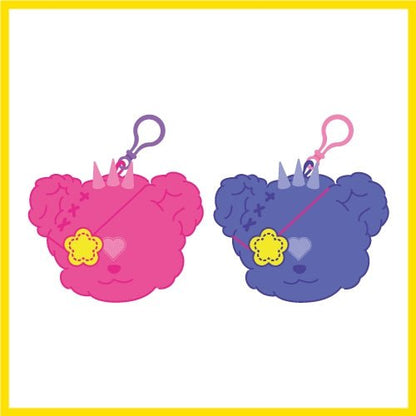 STAYC - Teddy Bear OFFICIAL MD - K-STAR