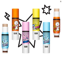[BT21 X VT COSMETICS] Art In Stick Foundation