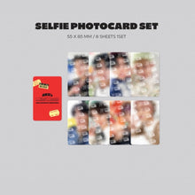 STRAY KIDS 2023 Official Season's Greetings - SKZ’s Mini World + JYP POB - K-STAR