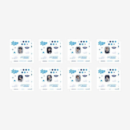 Stray Kids 3rd Fanmeeting PILOT: for 5-STAR Official MD - K-STAR