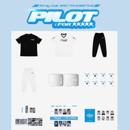 Stray Kids 3rd Fanmeeting PILOT: for 5-STAR Official MD - K-STAR