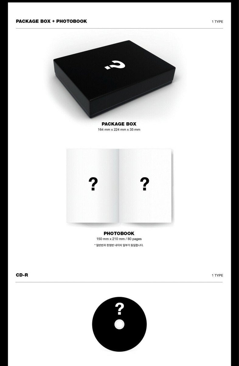 STRAY KIDS - GO生 (Limited Version + Free Shipping) - K-STAR