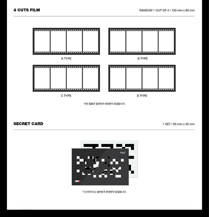 STRAY KIDS - GO生 (Limited Version + Free Shipping) - K-STAR