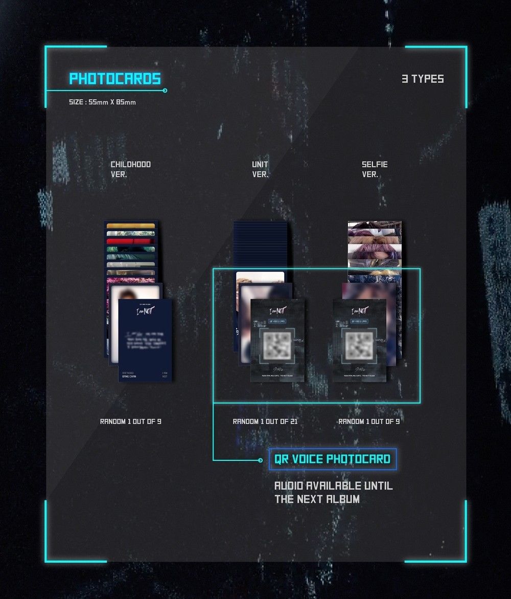 Stray Kids - I AM Not (You Can Choose Ver. + Free Shipping) - K-STAR