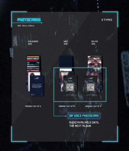 Stray Kids - I AM Not (You Can Choose Ver. + Free Shipping) - K-STAR