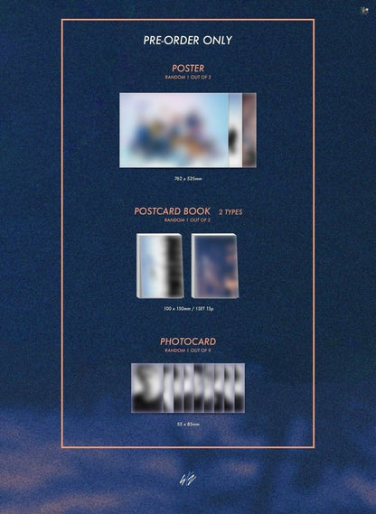 Stray Kids - I am You (You can Choose Ver. + Free Shipping) - K-STAR