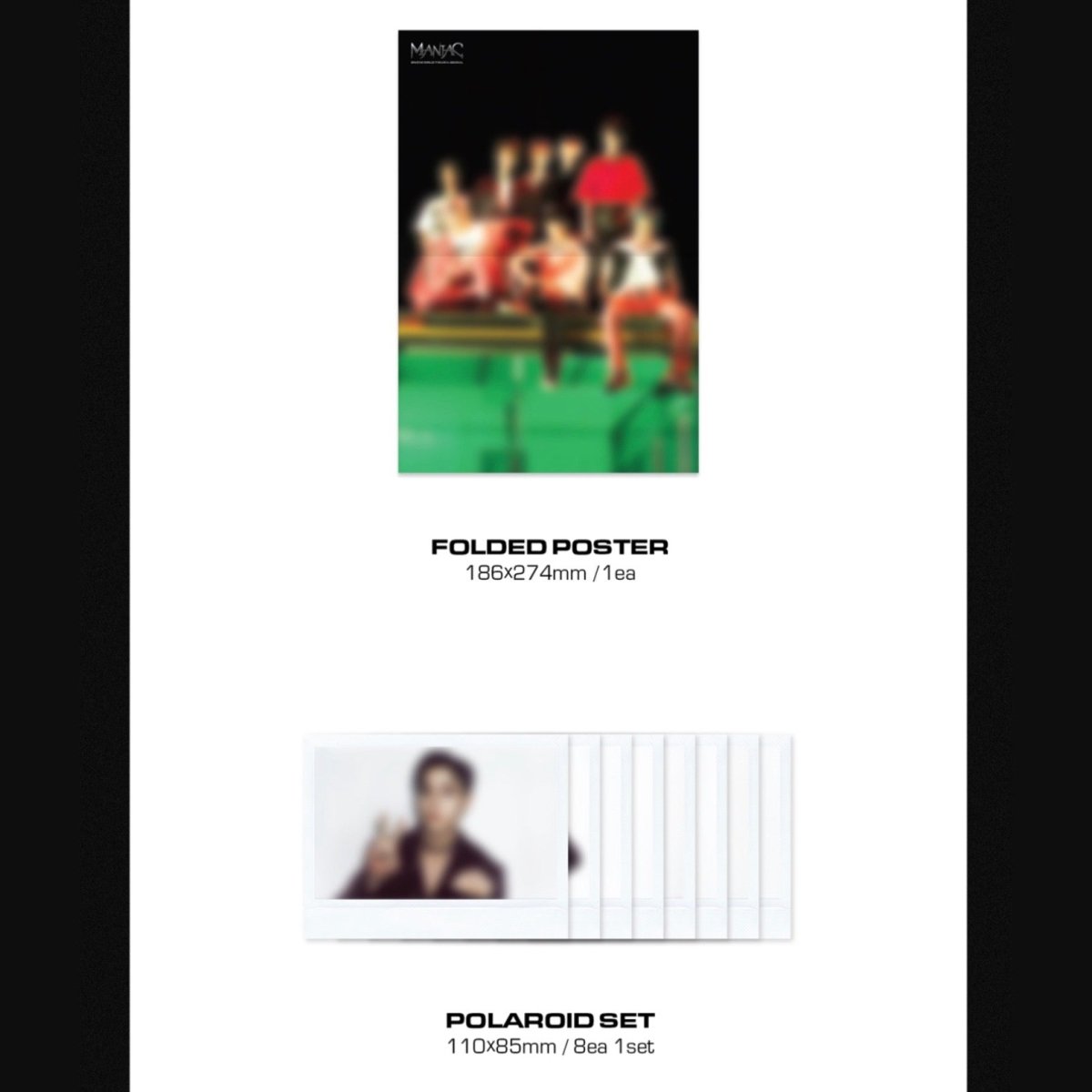 STRAY KIDS - Maniac 2nd World Tour in Seoul BLU-RAY – K-STAR